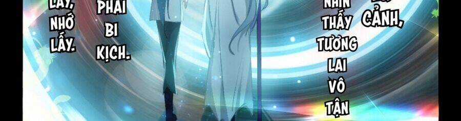 Âm Dương Miện Chương 60 trang 32