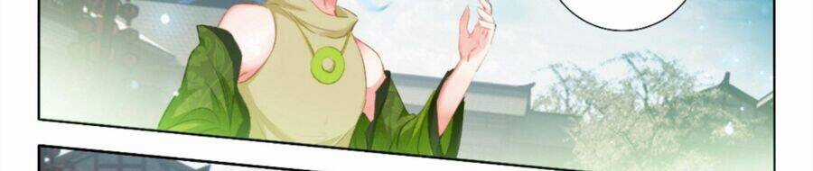 Âm Dương Miện Chương 60 trang 34