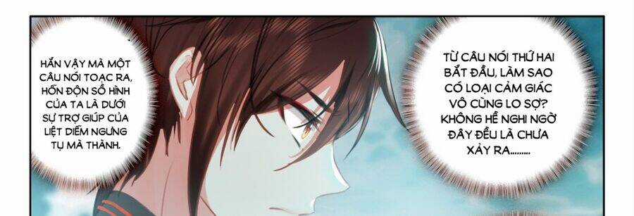 Âm Dương Miện Chương 60 trang 36