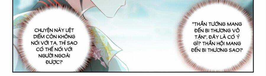 Âm Dương Miện Chương 60 trang 37