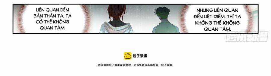 Âm Dương Miện Chương 60 trang 40