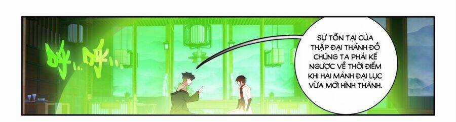 Âm Dương Miện Chương 60 trang 41