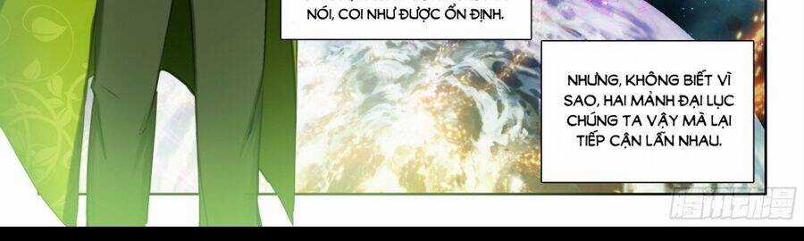 Âm Dương Miện Chương 60 trang 45