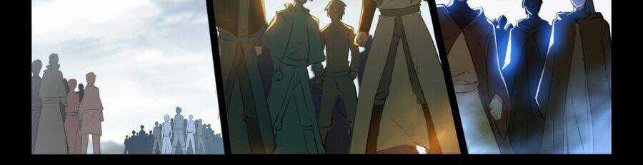 Âm Dương Miện Chương 60 trang 47