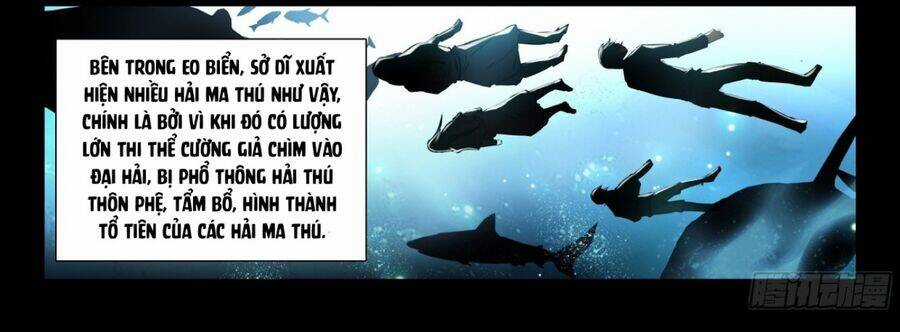 Âm Dương Miện Chương 60 trang 49