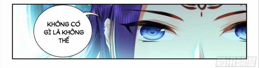 Âm Dương Miện Chương 60 trang 5