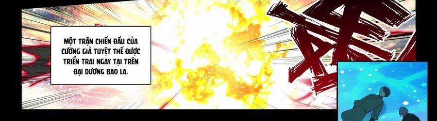 Âm Dương Miện Chương 60 trang 52