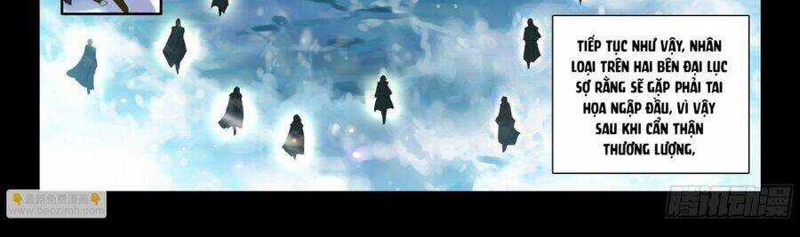 Âm Dương Miện Chương 60 trang 54