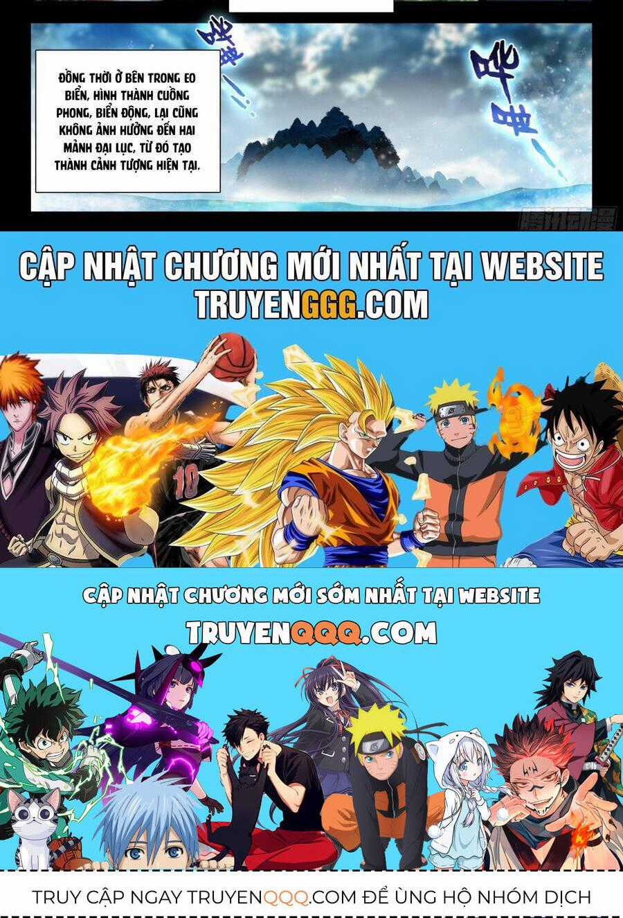 Âm Dương Miện Chương 60 trang 58