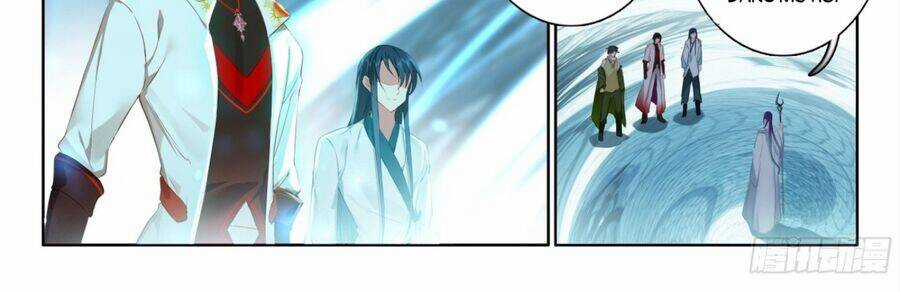 Âm Dương Miện Chương 60 trang 9