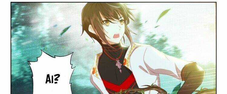 Âm Dương Miện Chương 61.5 trang 2