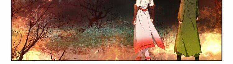 Âm Dương Miện Chương 61.5 trang 23