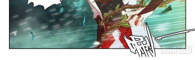 Âm Dương Miện Chương 61.5 trang 3