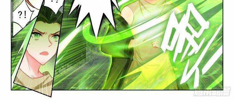 Âm Dương Miện Chương 61.5 trang 30