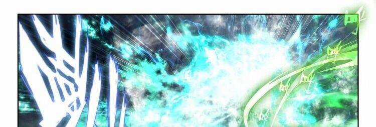 Âm Dương Miện Chương 61.5 trang 31