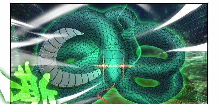 Âm Dương Miện Chương 61.5 trang 36