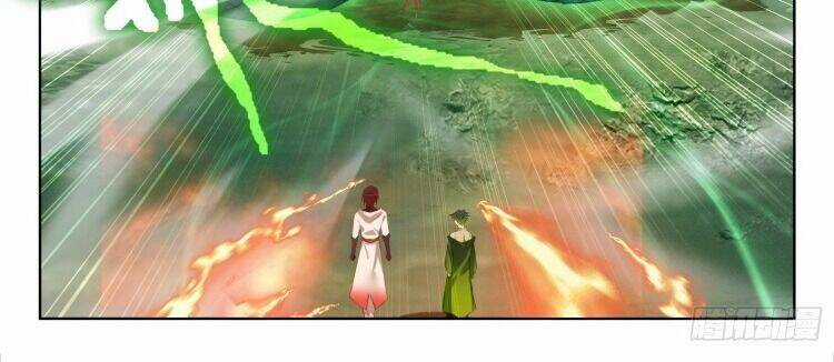 Âm Dương Miện Chương 61.5 trang 37