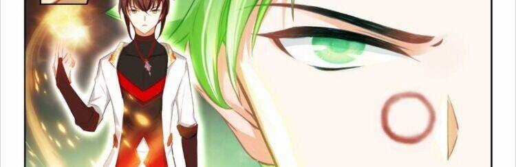 Âm Dương Miện Chương 61.5 trang 40