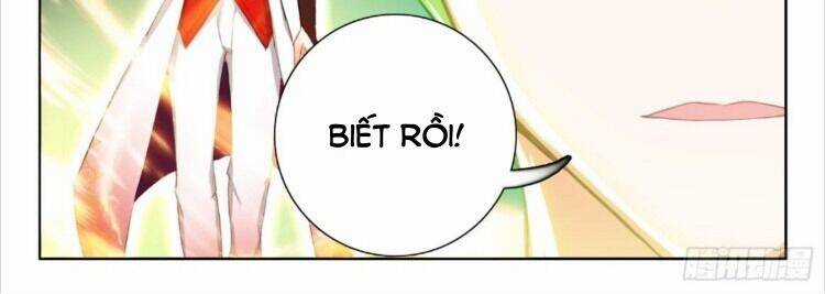 Âm Dương Miện Chương 61.5 trang 41