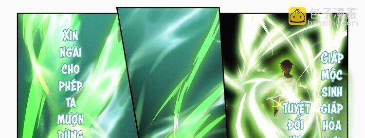 Âm Dương Miện Chương 61.5 trang 42