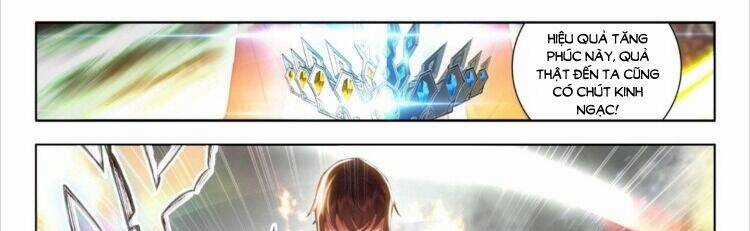 Âm Dương Miện Chương 61.5 trang 46