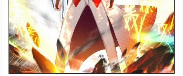 Âm Dương Miện Chương 61.5 trang 48