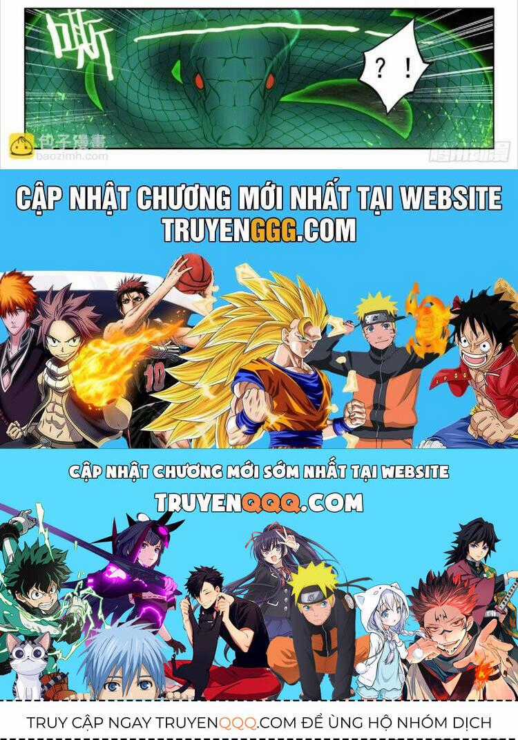 Âm Dương Miện Chương 61.5 trang 49