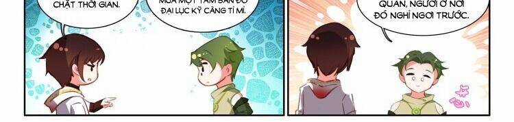 Âm Dương Miện Chương 61 trang 13