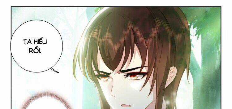 Âm Dương Miện Chương 61 trang 23