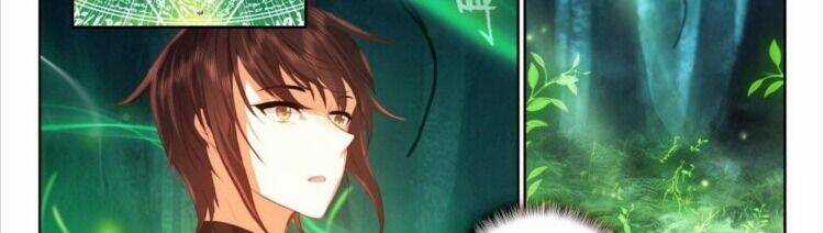 Âm Dương Miện Chương 61 trang 28