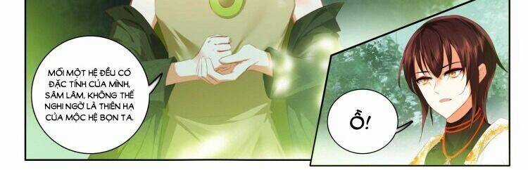 Âm Dương Miện Chương 61 trang 36