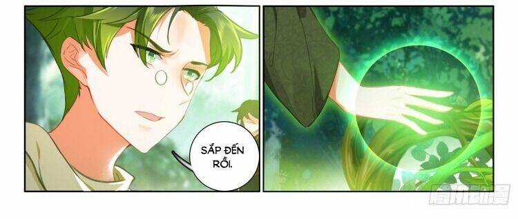 Âm Dương Miện Chương 61 trang 37