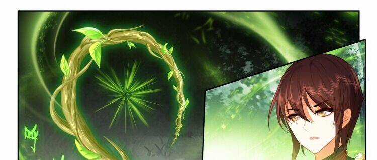 Âm Dương Miện Chương 61 trang 38