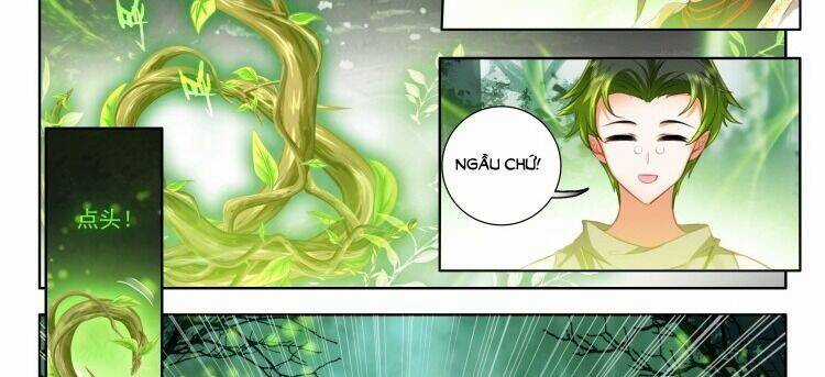 Âm Dương Miện Chương 61 trang 39