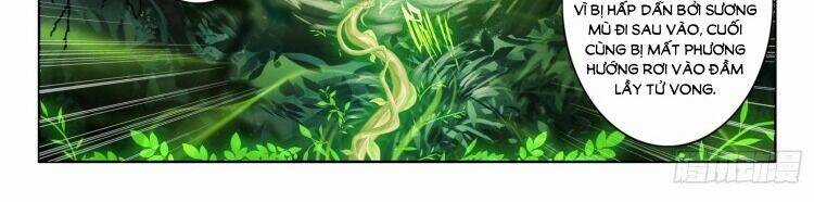 Âm Dương Miện Chương 61 trang 41