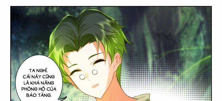 Âm Dương Miện Chương 61 trang 42