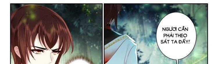 Âm Dương Miện Chương 61 trang 44