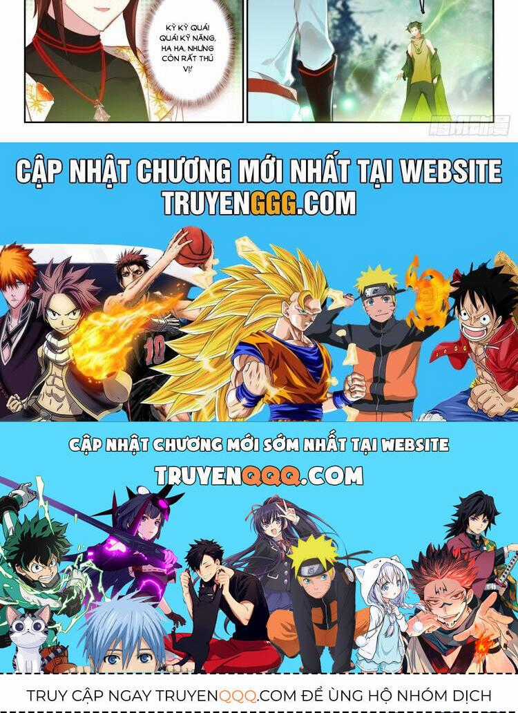 Âm Dương Miện Chương 61 trang 45