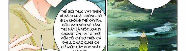 Âm Dương Miện Chương 62.5 trang 10