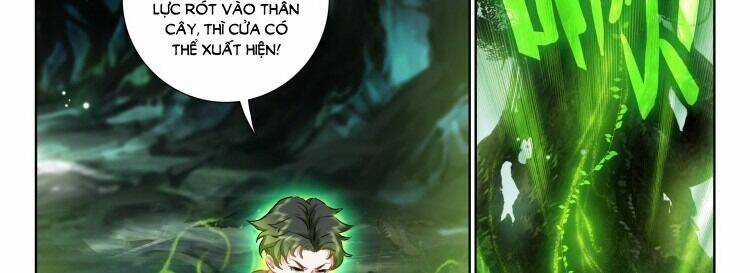 Âm Dương Miện Chương 62.5 trang 13