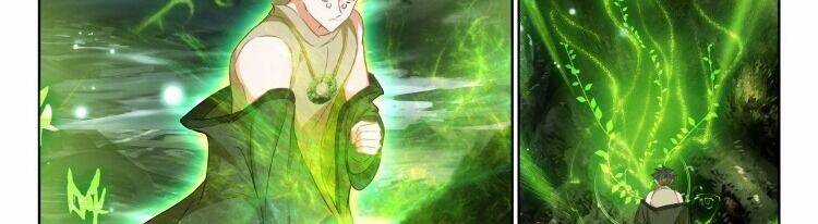 Âm Dương Miện Chương 62.5 trang 14