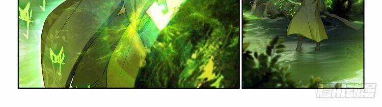 Âm Dương Miện Chương 62.5 trang 15