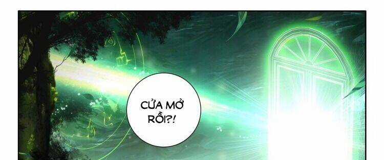 Âm Dương Miện Chương 62.5 trang 20