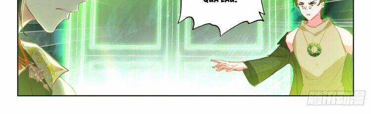 Âm Dương Miện Chương 62.5 trang 23