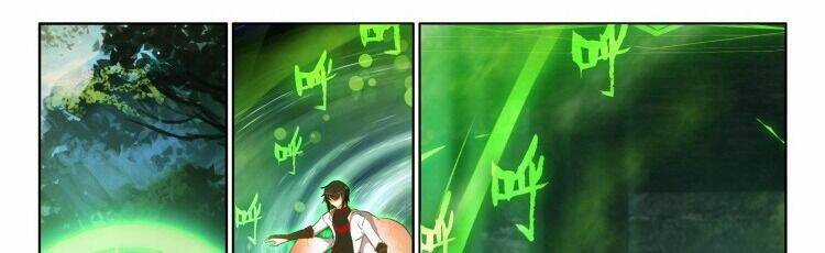 Âm Dương Miện Chương 62.5 trang 24