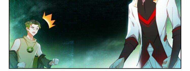 Âm Dương Miện Chương 62.5 trang 31