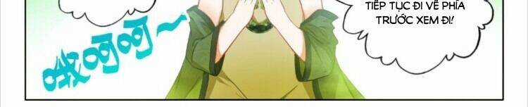 Âm Dương Miện Chương 62.5 trang 35