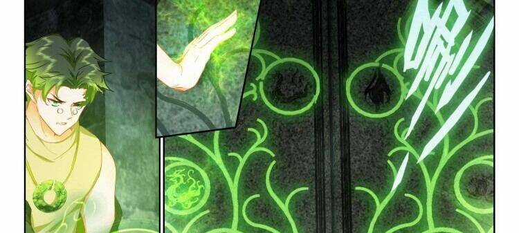 Âm Dương Miện Chương 62.5 trang 43