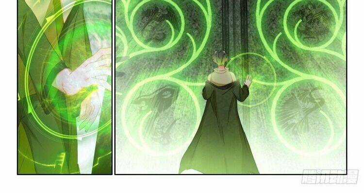 Âm Dương Miện Chương 62.5 trang 44