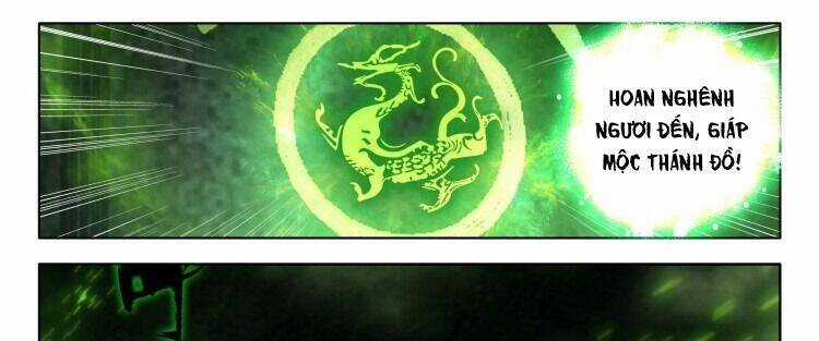 Âm Dương Miện Chương 62.5 trang 45